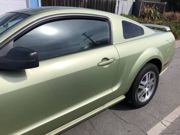 2005 Ford Mustang for sale in Salinas, CA – photo 4