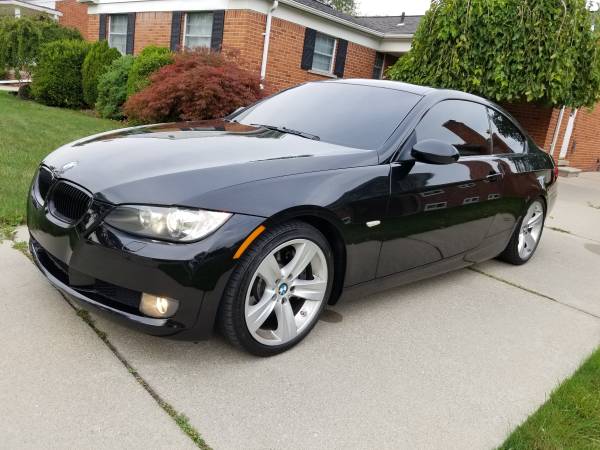 2008 BMW 335 Xi for sale in Dearborn Heights, MI – photo 2