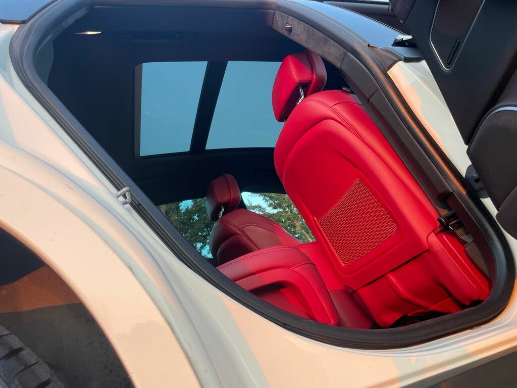 2018 Maserati Levante GranLusso 3.0L for sale in Norcross, GA – photo 5
