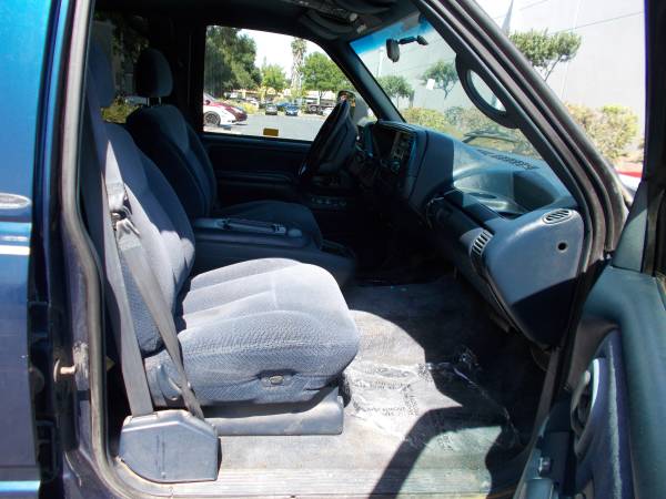 1995 Chevrolet Suburban 2500 LS 454 for sale in Livermore, CA – photo 20