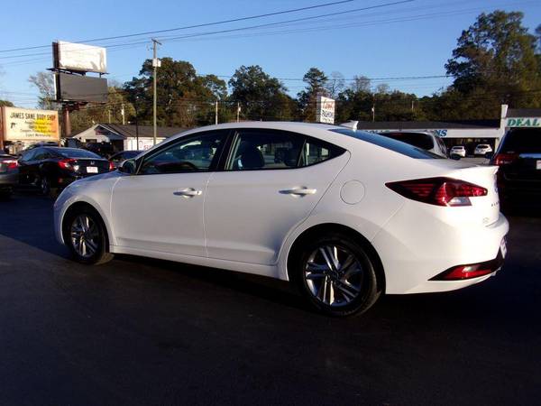 2019 Hyundai Elantra QUALITY USED VEHICLES AT FAIR PRICES!!! - cars... for sale in Dalton, GA – photo 3