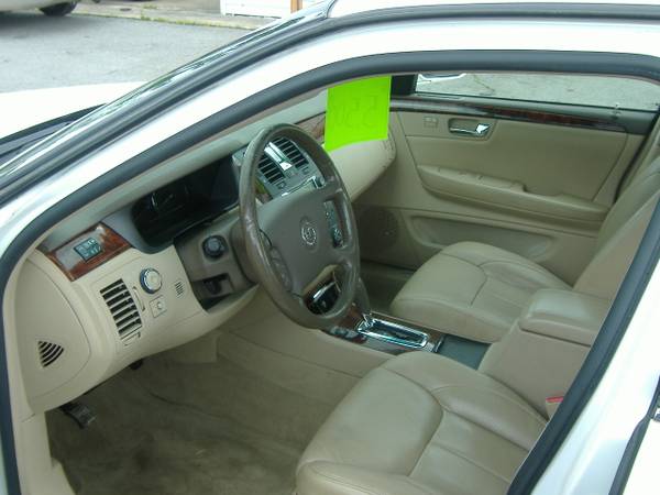 2006 Cadillac DTS for sale in selinsgrove,pa, PA – photo 7