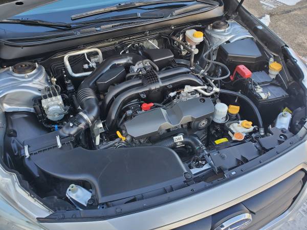 2017 Subaru Legacy 2 5i AWD 4dr Sedan 35K miles ONLY - cars & for sale in Omaha, NE – photo 23