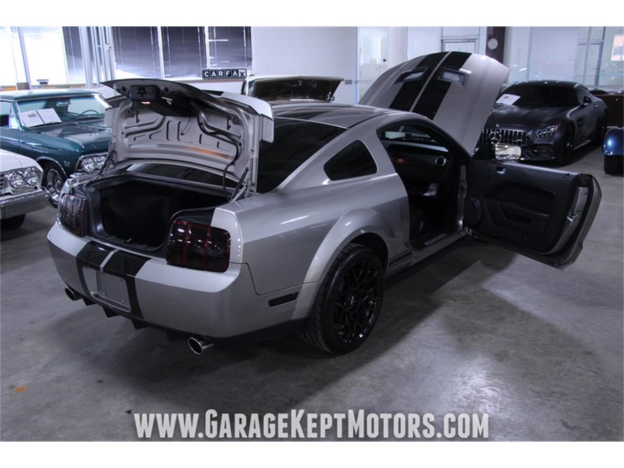 2008 Shelby GT500 for sale in Grand Rapids, MI – photo 95