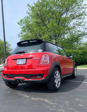 2013 MINI Cooper S - Low Miles for sale in Galloway, OH – photo 3