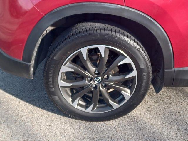 2016 Mazda CX-5 Grand Touring for sale in Elgin, IL – photo 7
