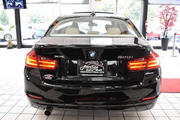 2015 BMW 320i xDrive - cars & trucks - by dealer - vehicle... for sale in Cuyahoga Falls, OH – photo 8