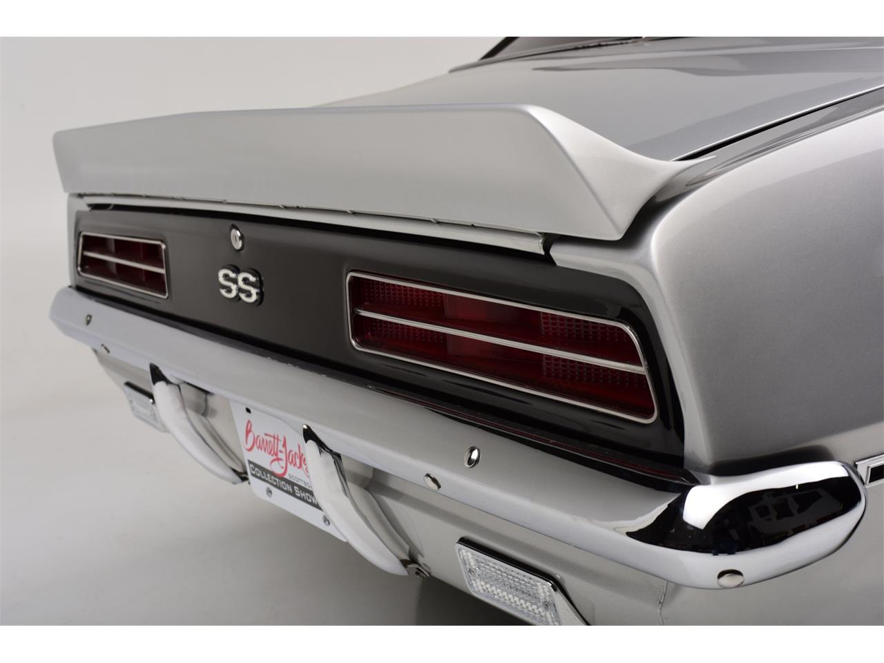 1969 Chevrolet Camaro for sale in Scottsdale, AZ – photo 14