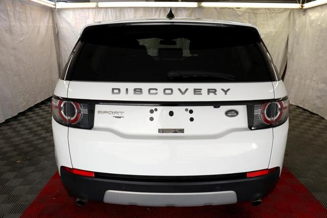 2019 Land Rover Discovery Sport HSE for sale in Other, MA – photo 5