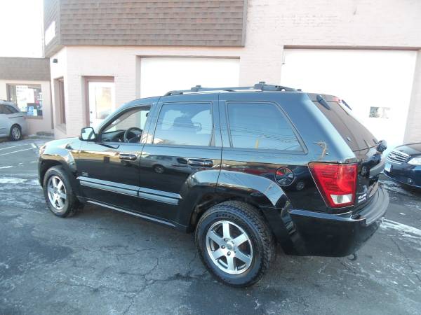 2008 Jeep Grand Cherokee Rocky Mountain Edition - - by for sale in New Britain, CT – photo 4