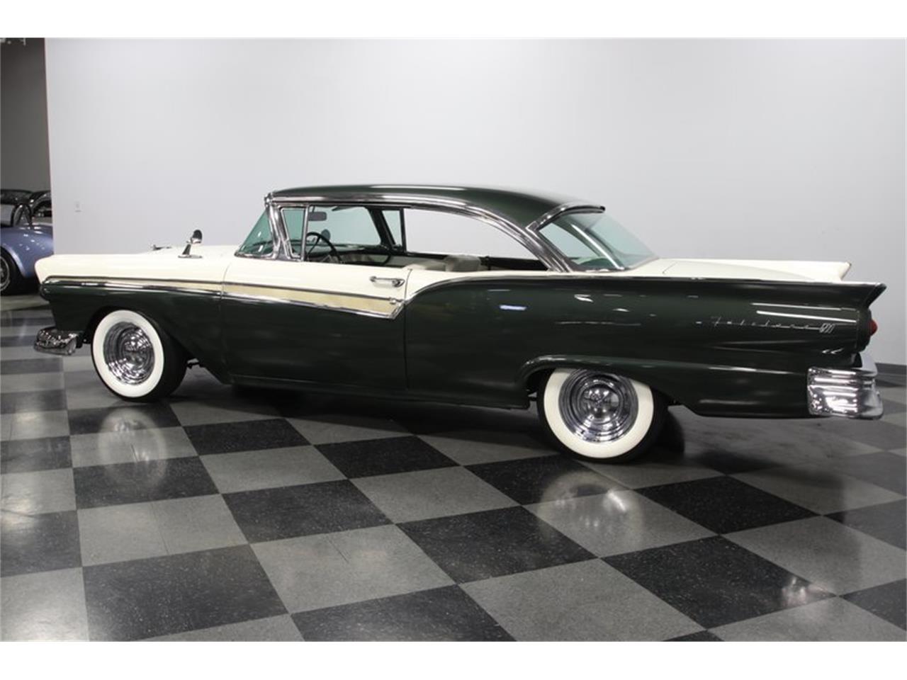 1957 Ford Fairlane for sale in Concord, NC – photo 8