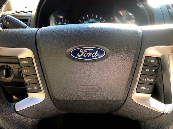▲▲2010 Ford Fusion = SUNROOF/ MICROSOFT SYNC/ CRUISE!! for sale in Pittsburgh, PA – photo 11