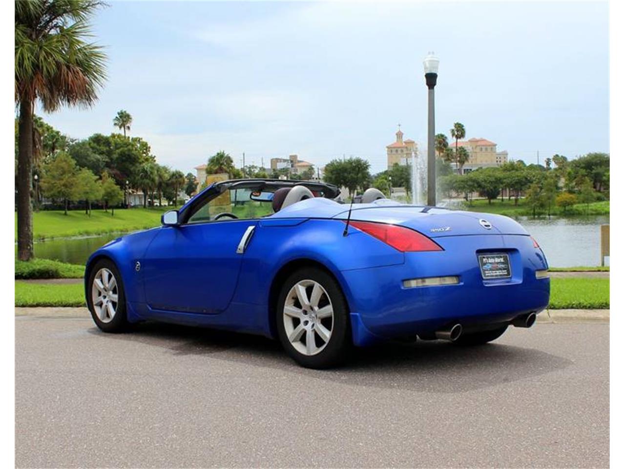 2005 Nissan 350Z for sale in Clearwater, FL – photo 17