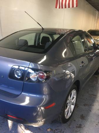 2008 mazda3 for sale in Montgomery Village, District Of Columbia – photo 10