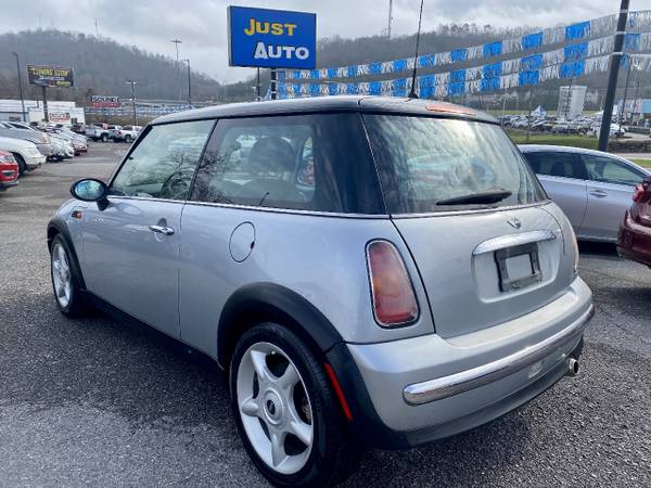2004 MINI Cooper Hardtop 2dr Cpe - - by dealer for sale in Knoxville, TN – photo 5