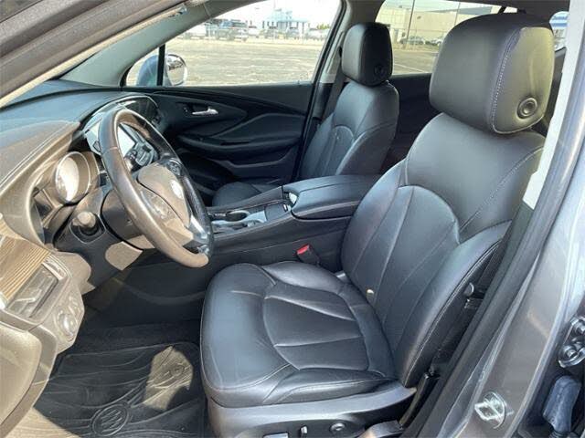 2019 Buick Envision Essence AWD for sale in Troy, MI – photo 14