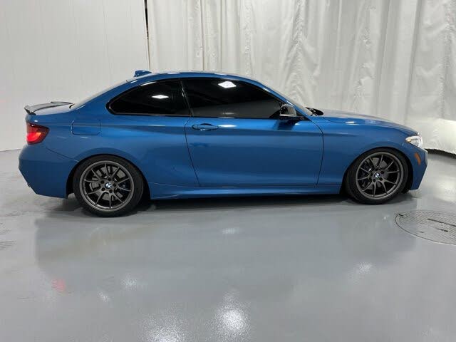 2020 BMW 2 Series M240i xDrive Coupe AWD for sale in Saint Louis, MO – photo 5