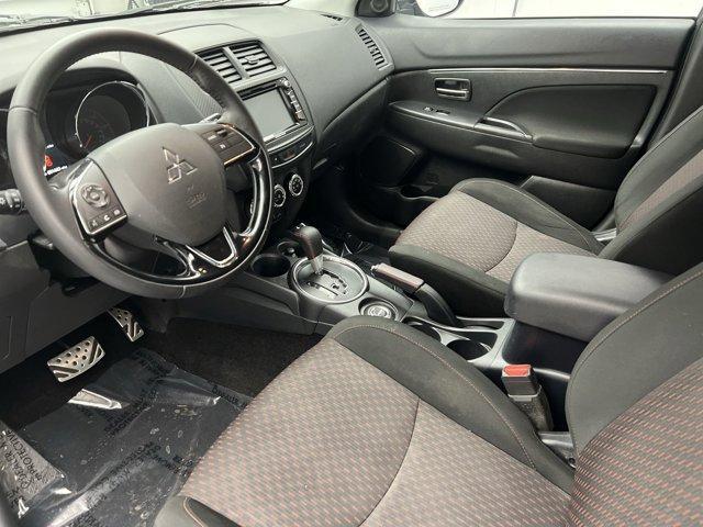 2017 Mitsubishi Outlander Sport LE for sale in Other, PA – photo 10