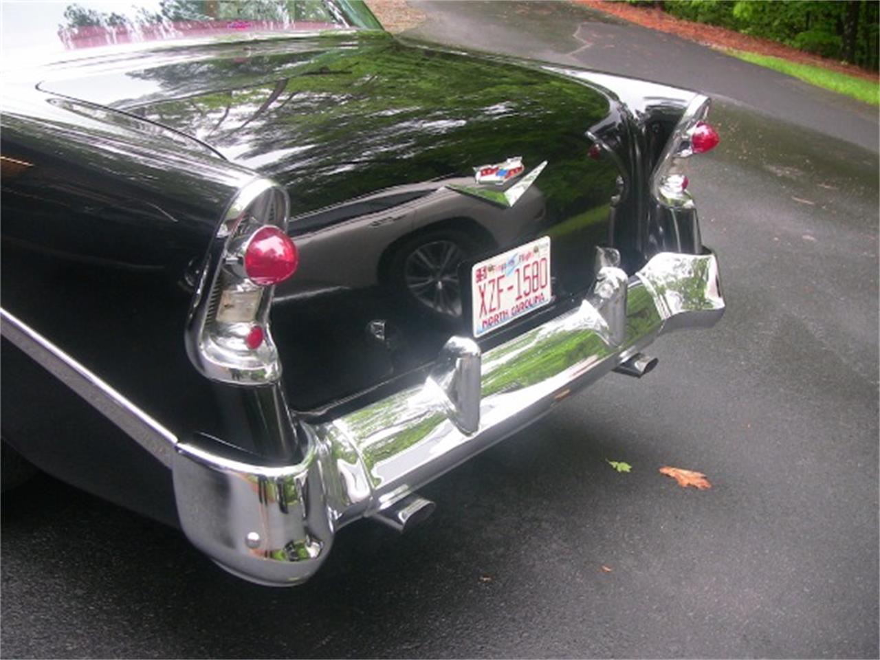 1956 Chevrolet 210 for sale in Cornelius, NC – photo 3