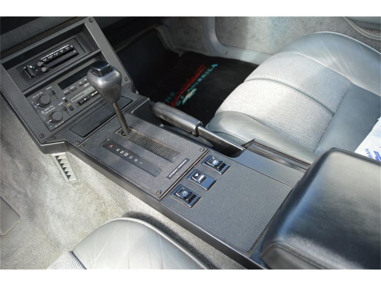 1989 Chevrolet Camaro for sale in Springfield, MA – photo 25