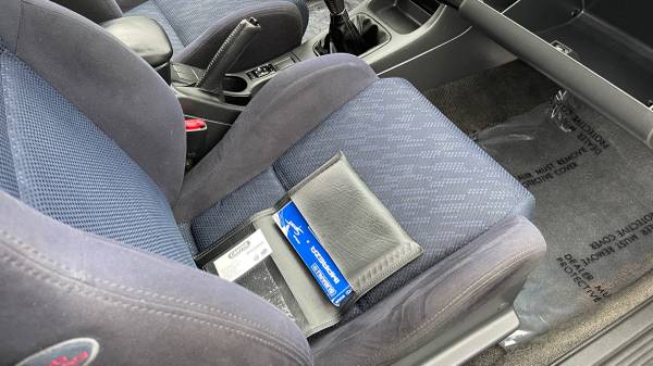 2002 Subaru Impreza WRX AWD 2 0L H4 Turbocharger! LOW MILES FOR for sale in Lynnwood, WA – photo 22