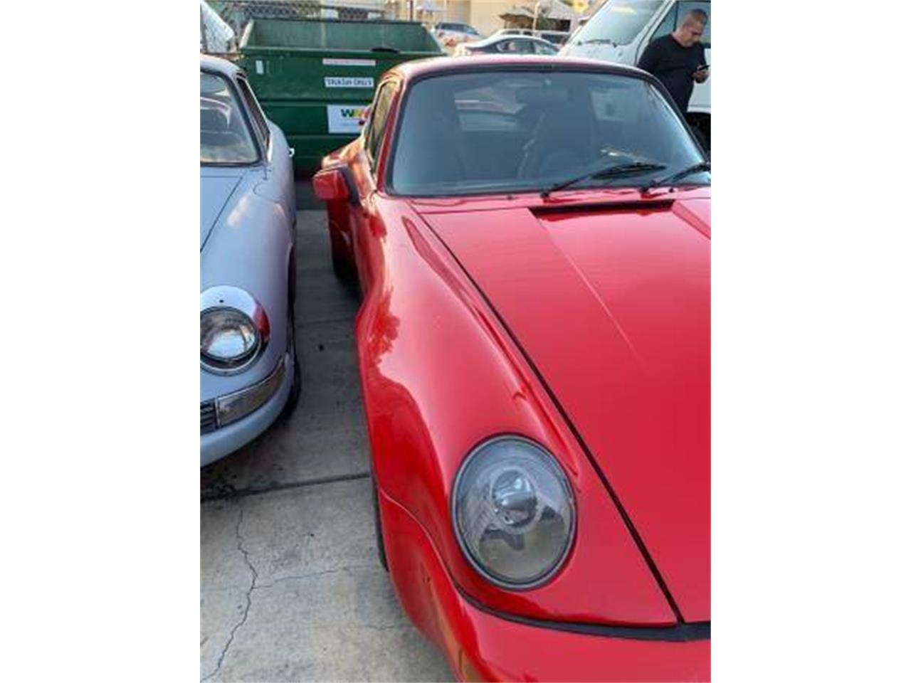 1970 Porsche 911 for sale in Long Island, NY – photo 8
