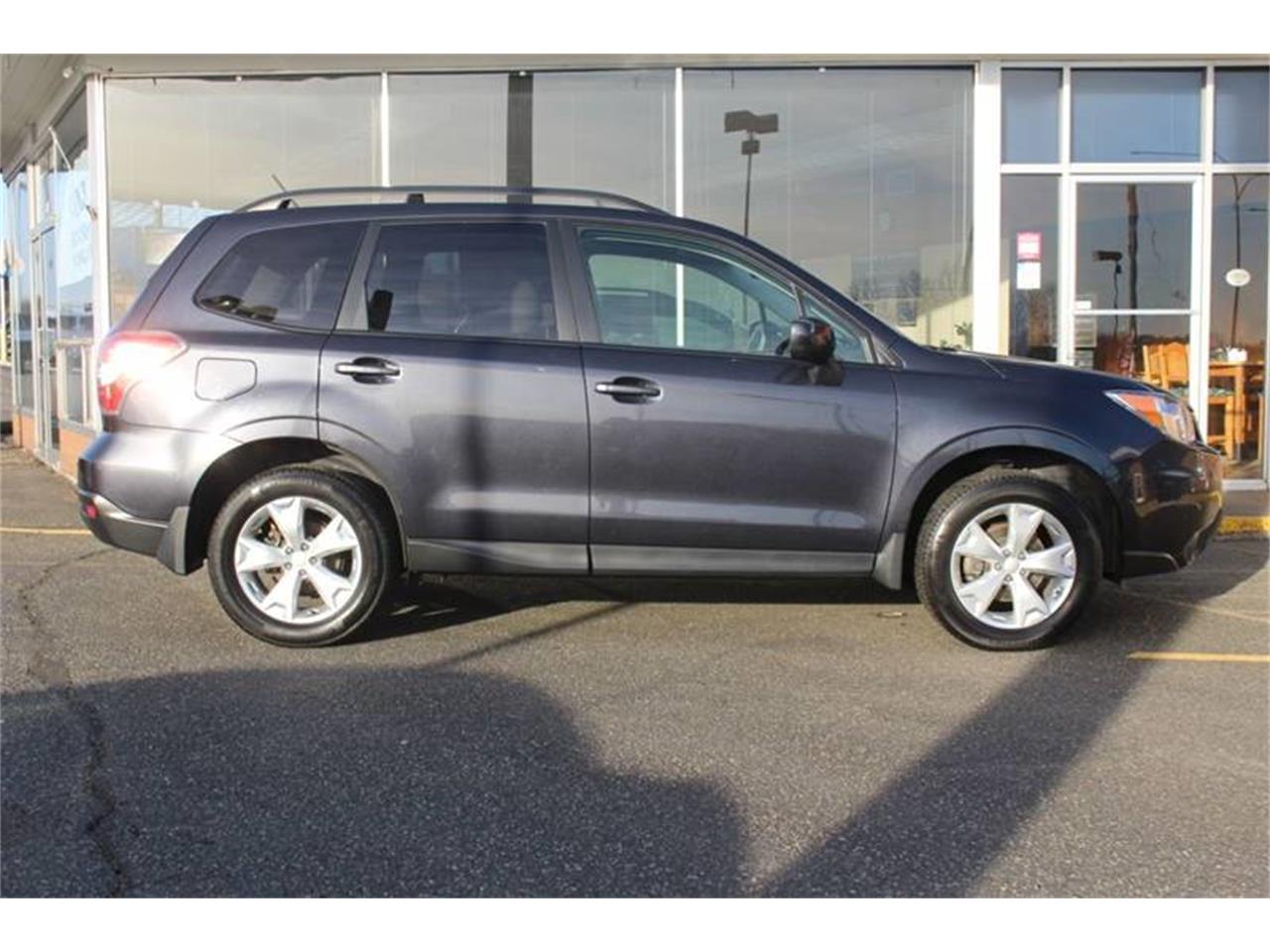 2014 Subaru Forester for sale in Lynden, WA – photo 7