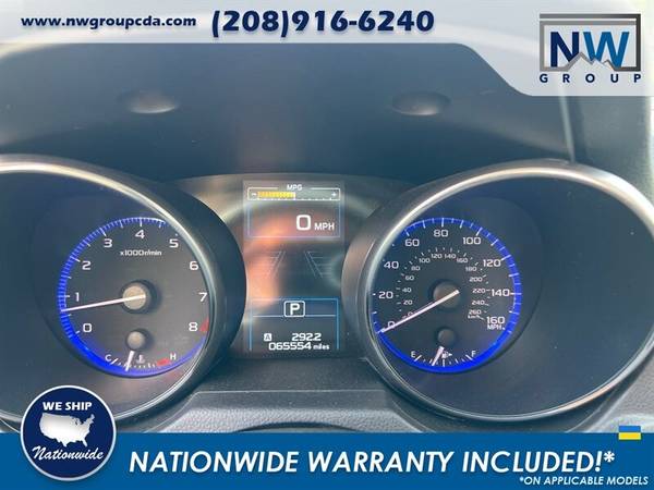 2017 Subaru Outback AWD All Wheel Drive 3 6R Limited, Twilight Blue for sale in Other, WY – photo 17