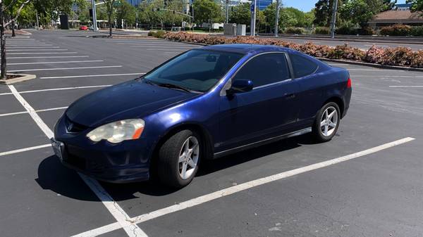 Acura RSX 2004 For Sale! for sale in San Jose, CA – photo 3