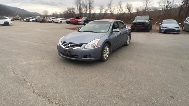 2012 Nissan Altima 2.5 SL for sale in Other, VT – photo 3