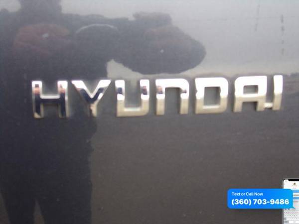 2011 Hyundai Accent GS 3-Door Call/Text for sale in Olympia, WA – photo 18