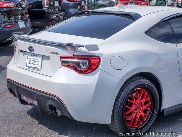 2020 Subaru BRZ Limited RWD for sale in Chicago, IL – photo 6