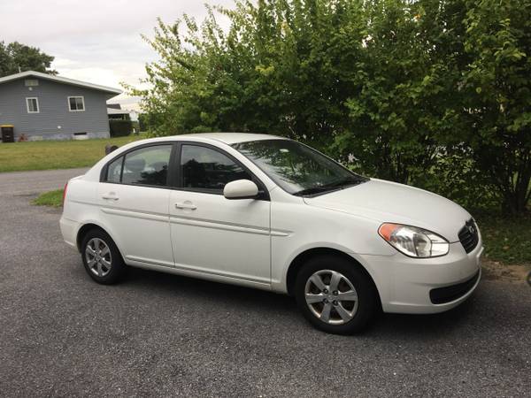 2011 Hyundai Accent for sale in Bethlehem, PA