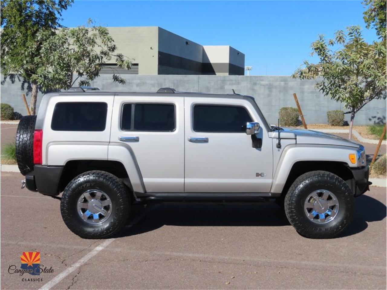 2009 Hummer H3 for sale in Tempe, AZ – photo 34