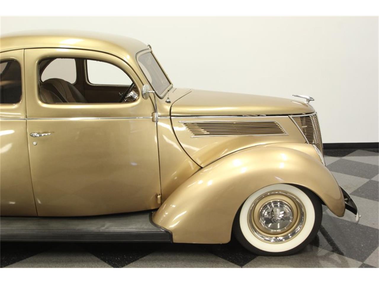 1937 Ford Coupe for sale in Lutz, FL – photo 34