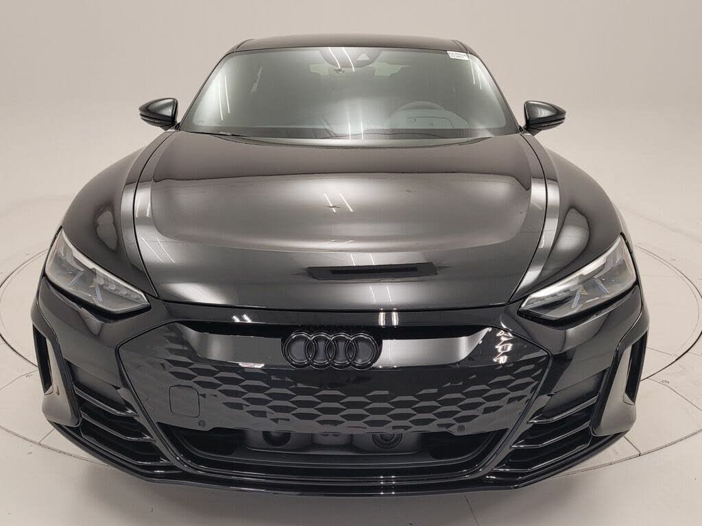 2022 Audi e-tron GT Premium Plus quattro AWD for sale in Alpharetta, GA – photo 4