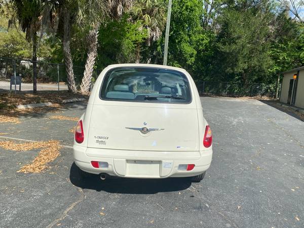2007 Chrysler PT Cruiser Mint Condition-1 Year Warranty-Clean Title for sale in Gainesville, FL – photo 4