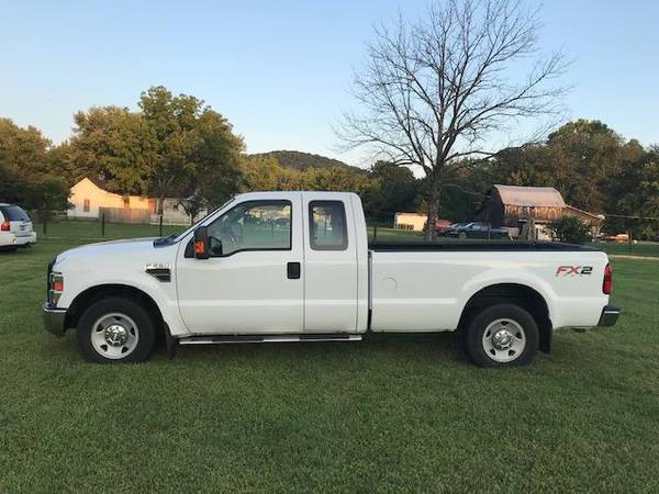 ABSOLUTELY FLAWLESS *CHECK OUT PHOTOS* 09 F250 * X-Cab* 99,920 Miles for sale in Salt Lick, TN – photo 2
