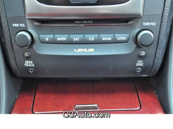 2011 Lexus GS 350 - - by dealer - vehicle automotive for sale in Plano, TX – photo 18