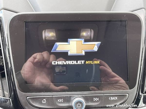 2017 Chevy Volt LT w/Comfort Hybrid Hatchback White 15K Miles - cars... for sale in Belmont, VT – photo 19