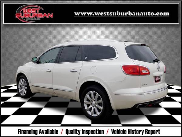 2015 Buick Enclave Premium for sale in Buffalo, MN – photo 5