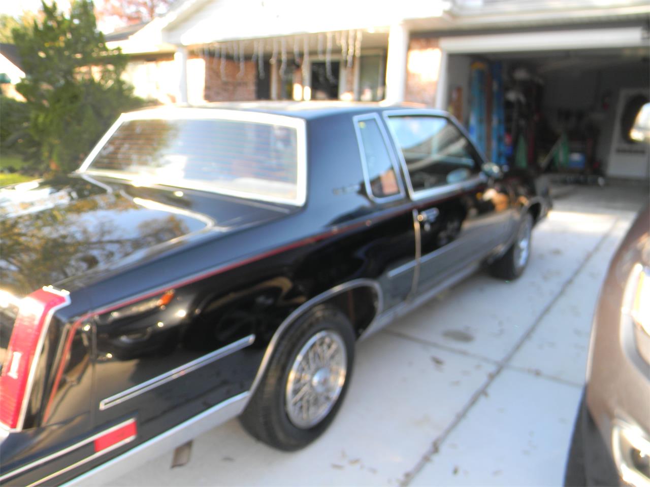 1988 Oldsmobile Cutlass Supreme Brougham for sale in Dickinson, TX – photo 9