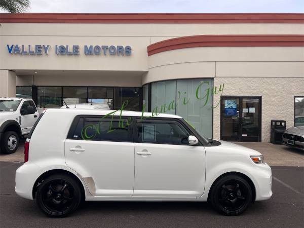 2015 SCION XB) 17, 995 (ASK FOR THE LANAI GUY) BEST DEALZ - cars for sale in Kahului, HI – photo 2