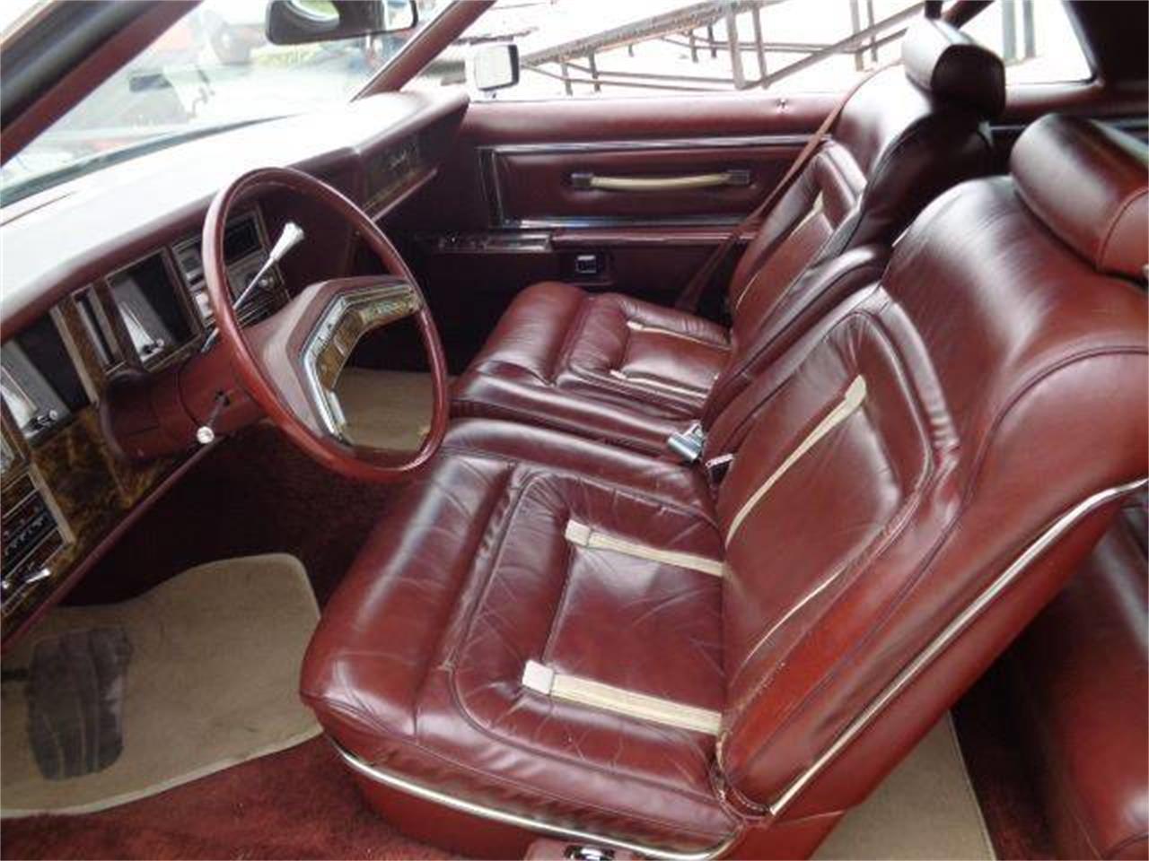 1978 Lincoln Continental for sale in Staunton, IL – photo 3