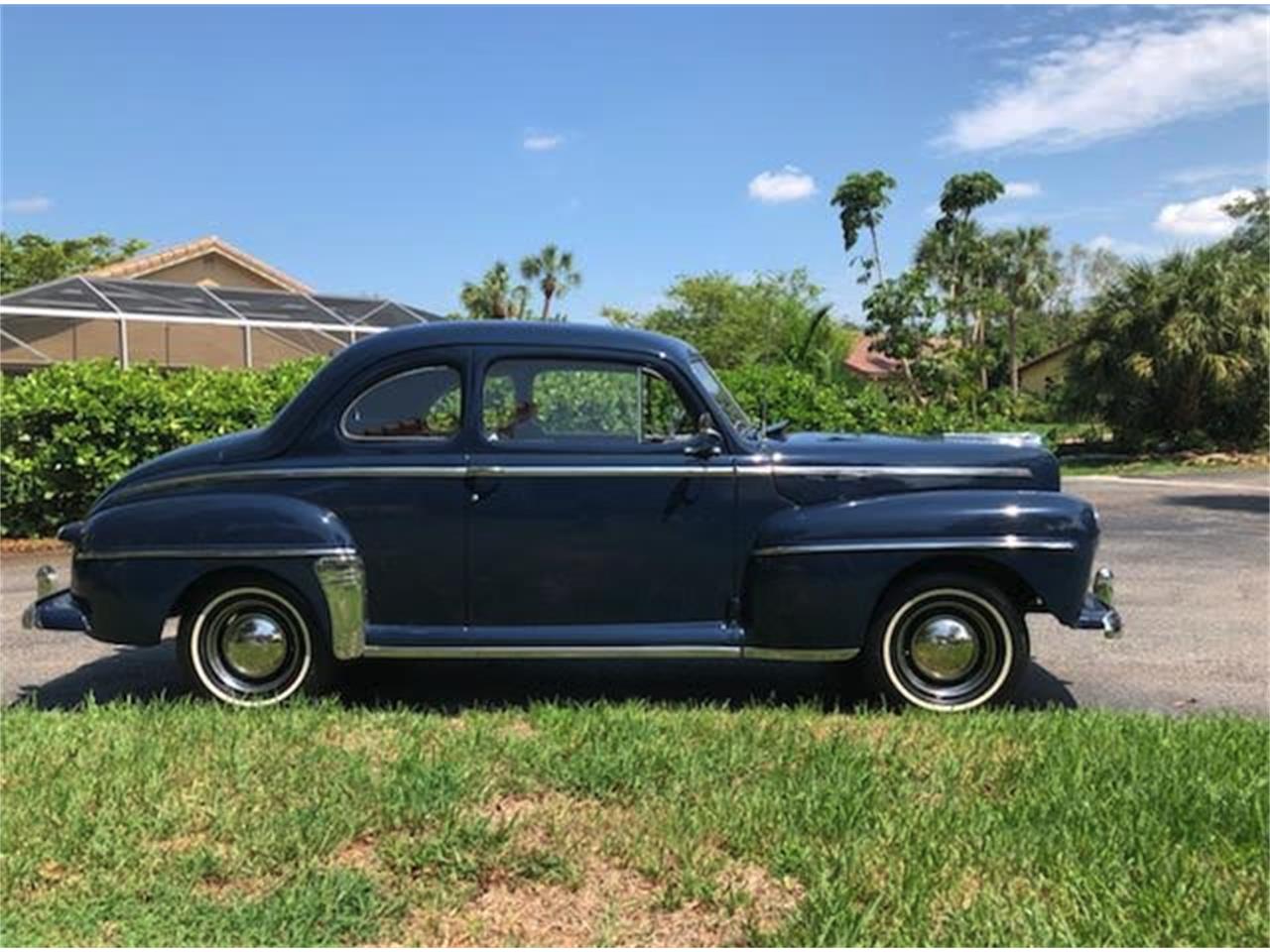 1948 Ford Deluxe for sale in Boca Raton, FL – photo 6