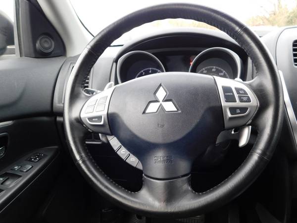 2011 Mitsubishi Outlander Sport SE Warranty Included-"Price... for sale in Fredericksburg, VA – photo 10