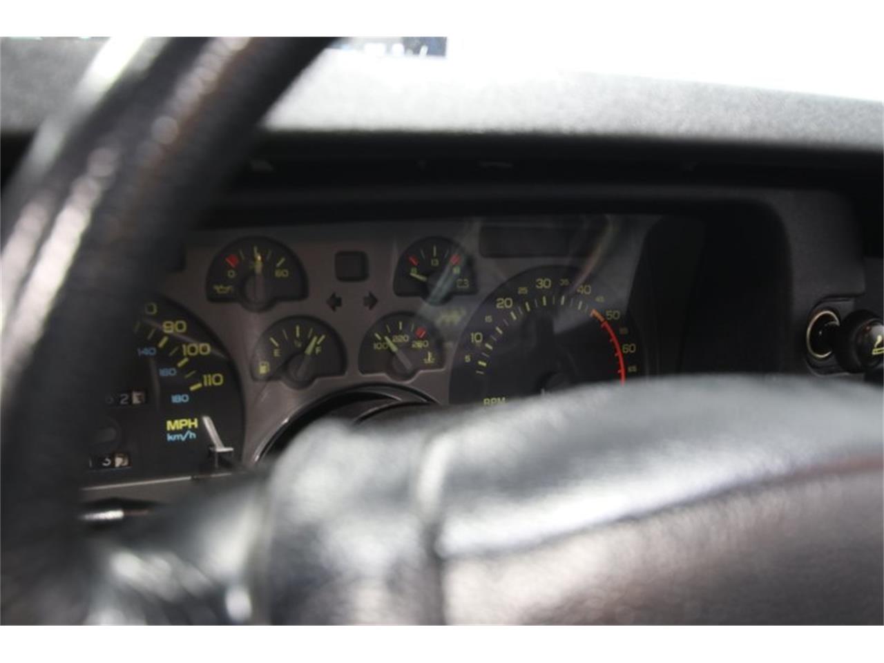 1991 Chevrolet Camaro for sale in Concord, NC – photo 71