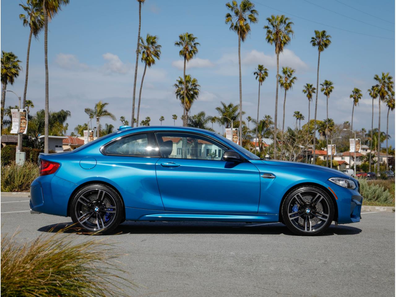 2017 BMW M2 for sale in Marina Del Rey, CA – photo 3