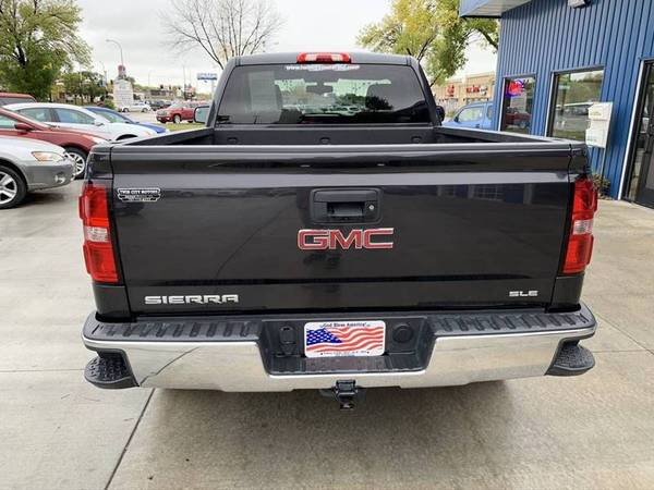 2016 GMC Sierra 1500 for sale in Grand Forks, SD – photo 7