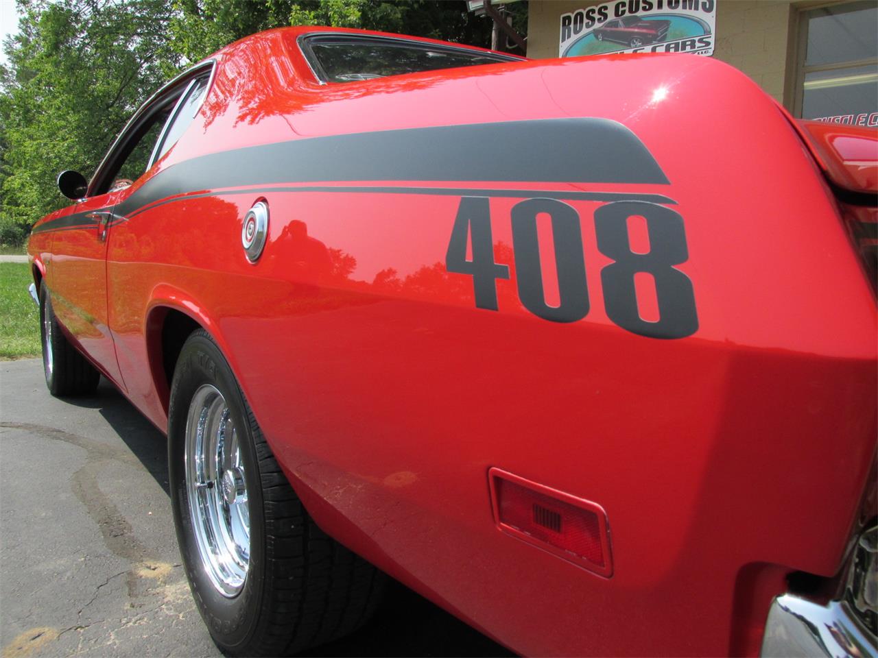 1970 Plymouth Duster for sale in Goodrich, MI – photo 32